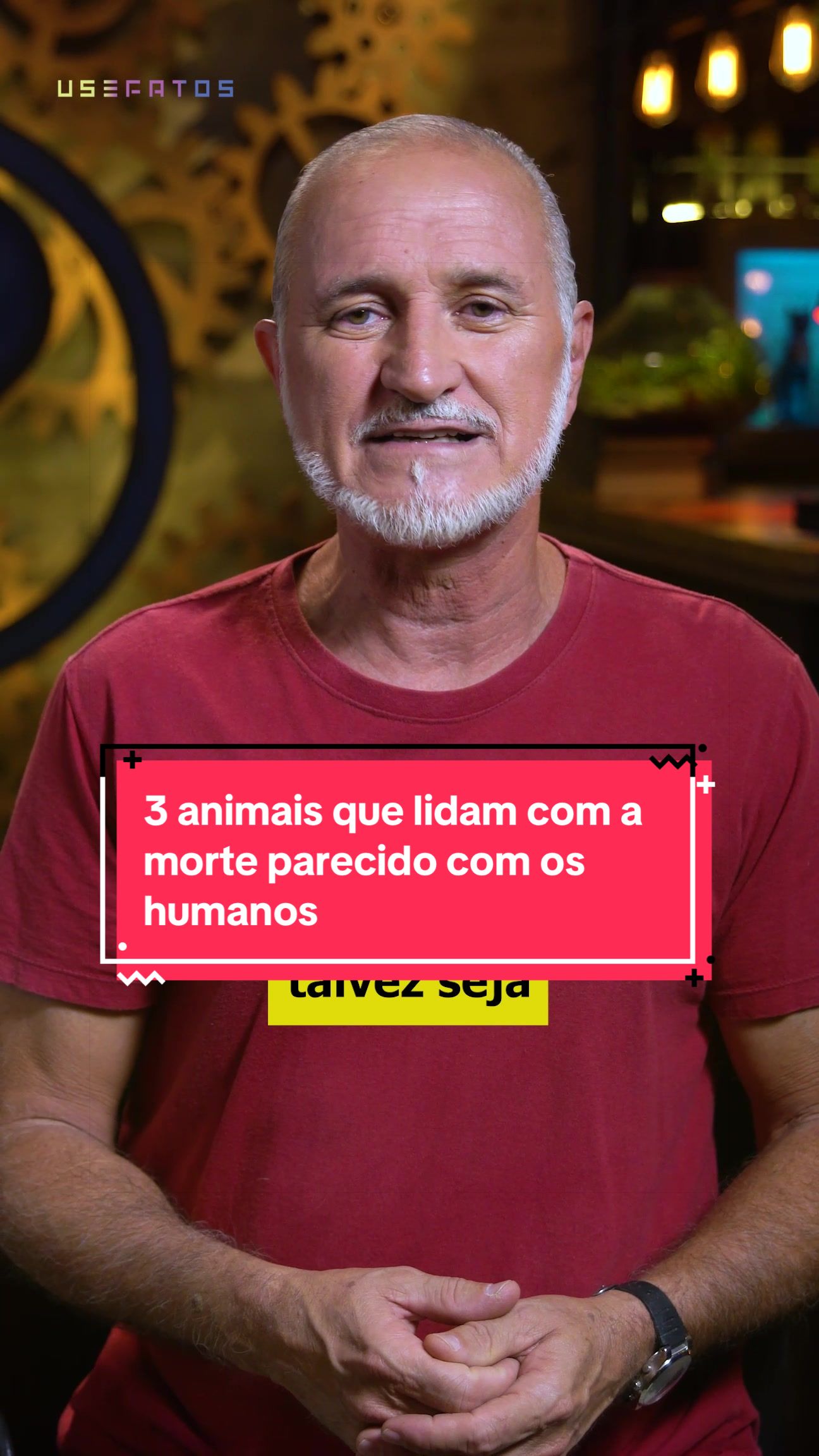 @Fatos Desconhecidos