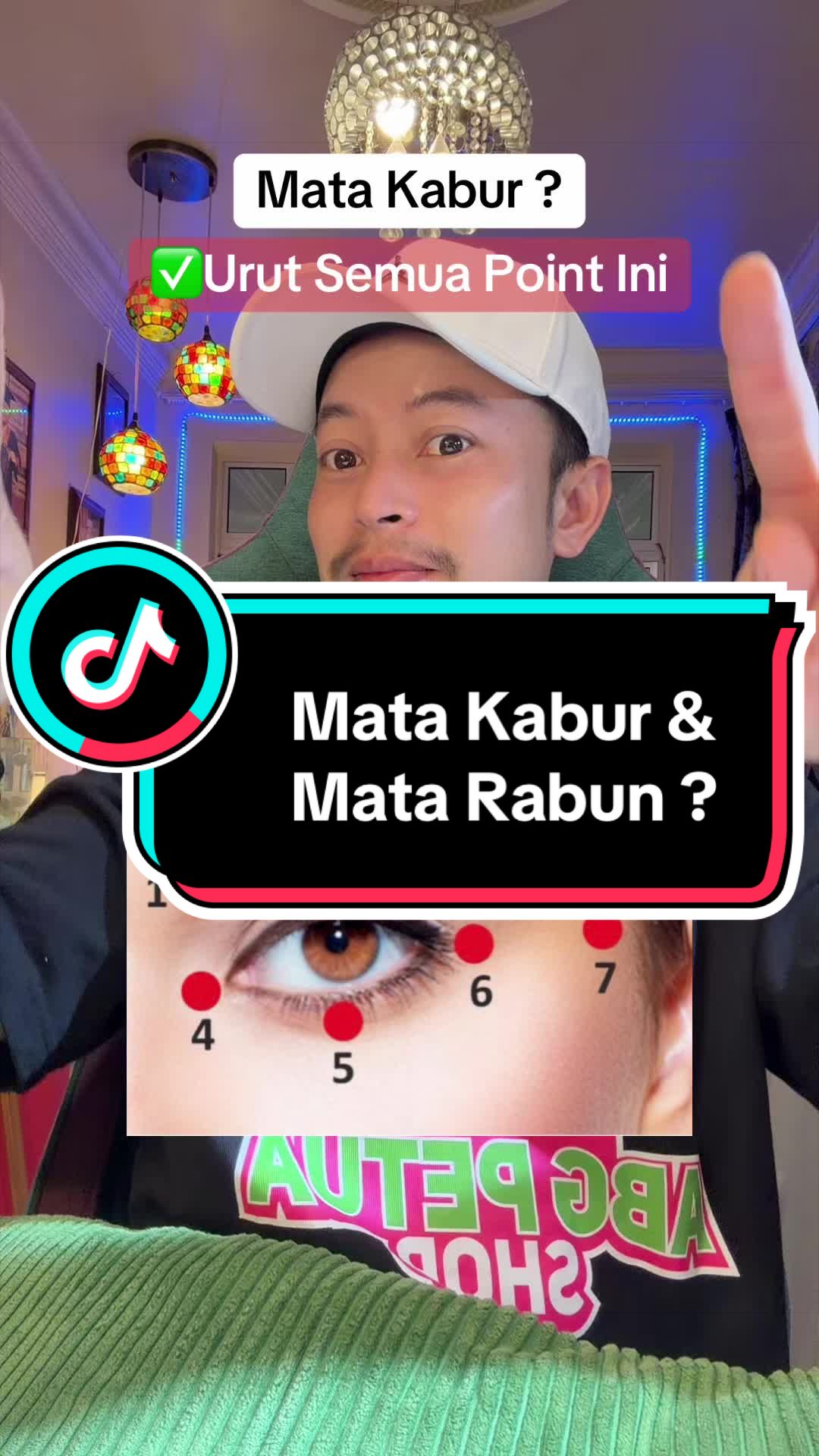 @Mahadi Abdullah | Abg Petua