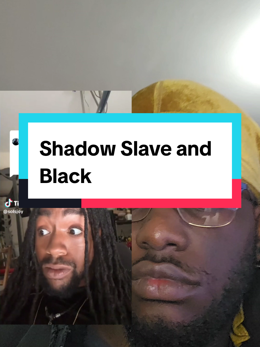 @SoulSaid