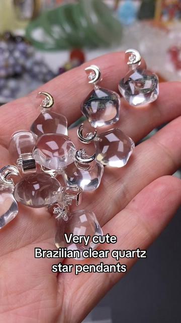 @Promea Crystals
