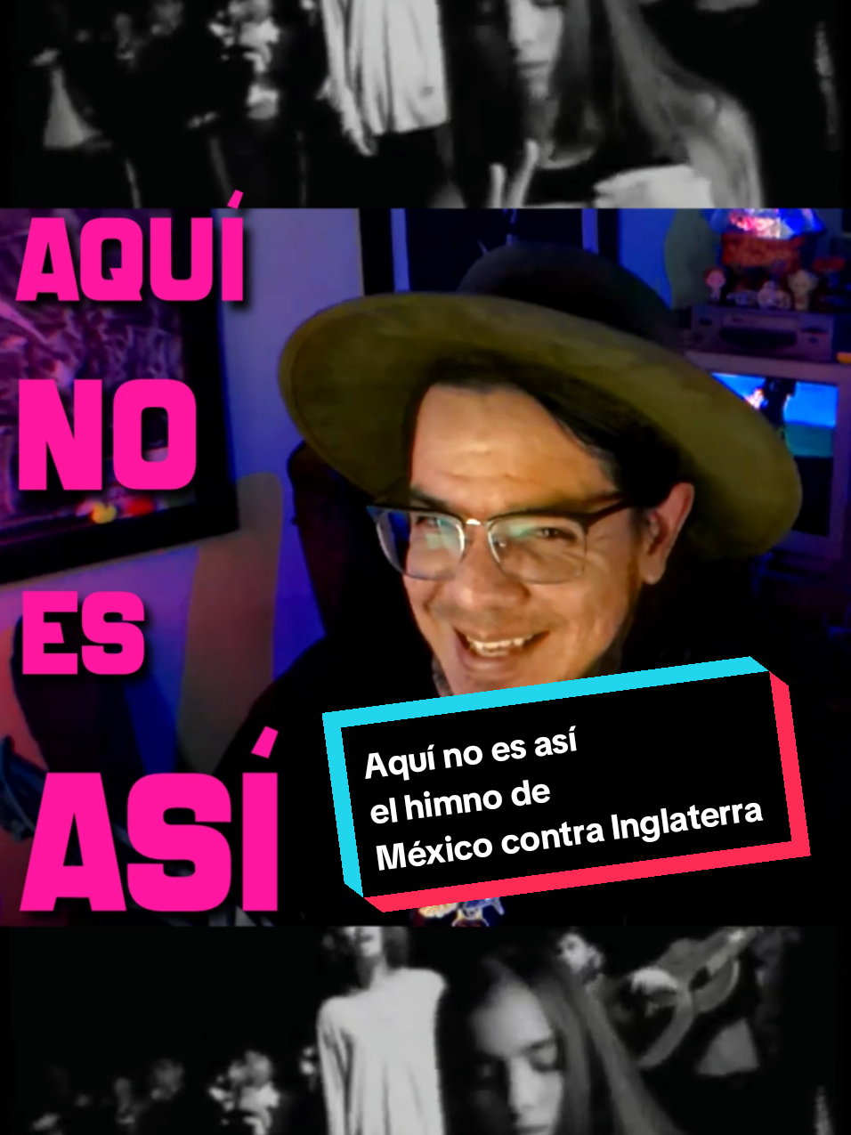 @Lev&iacute; Con Acento