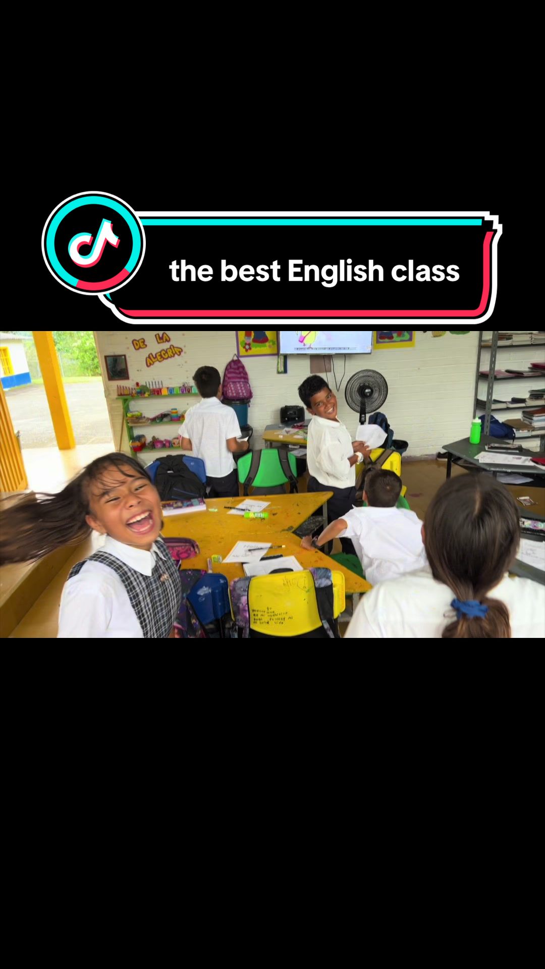 @Escuela aprendo y me divierto