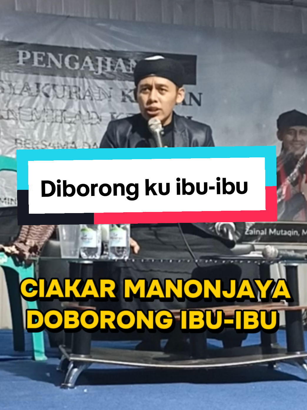 @Ust Anti Galau