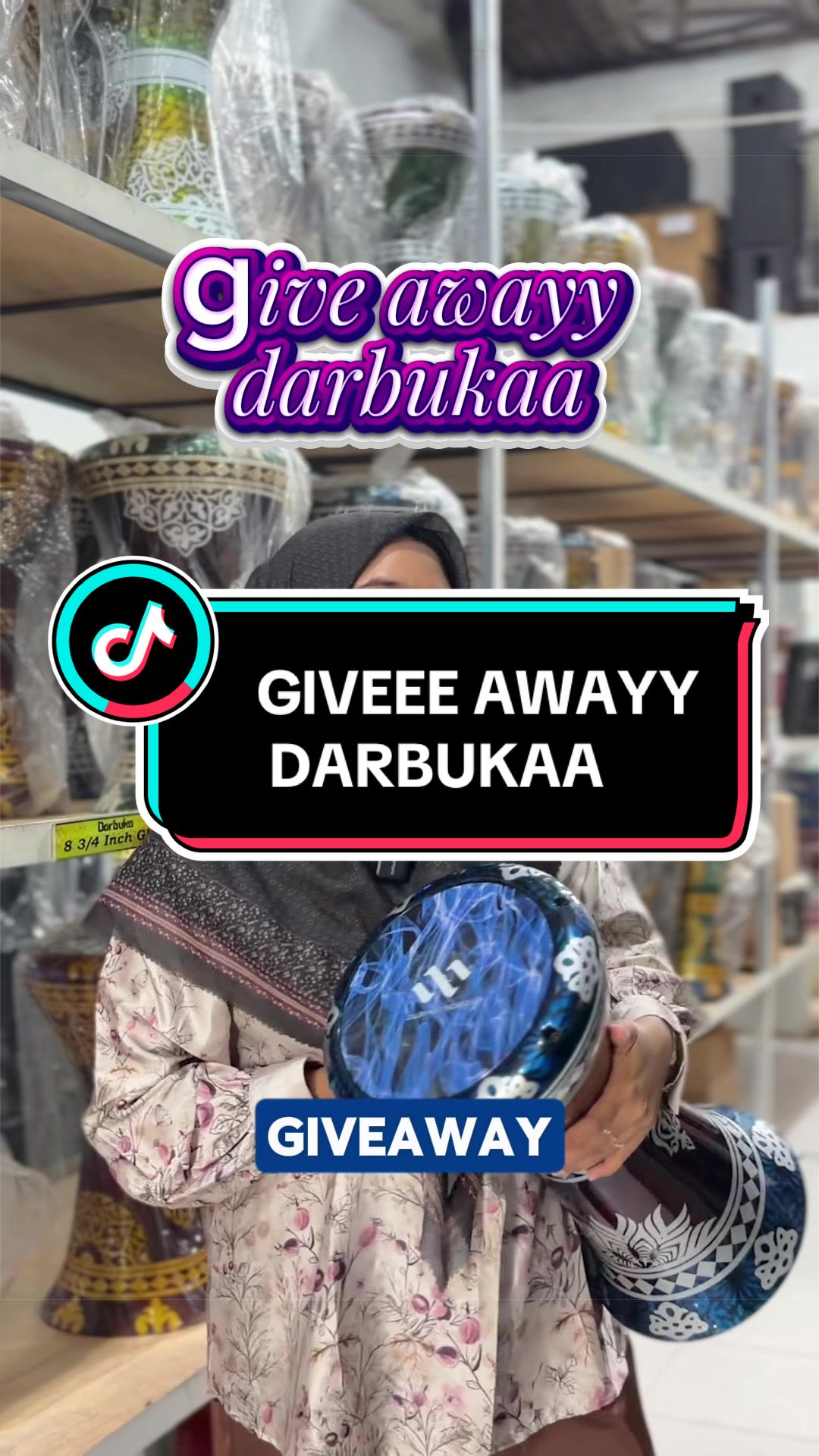 @Umik e Anak Hadroh
