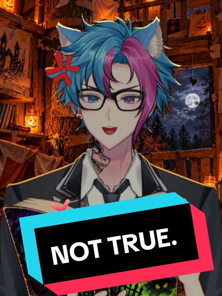 @🎃 Victor 'Six' Ishimura 👻