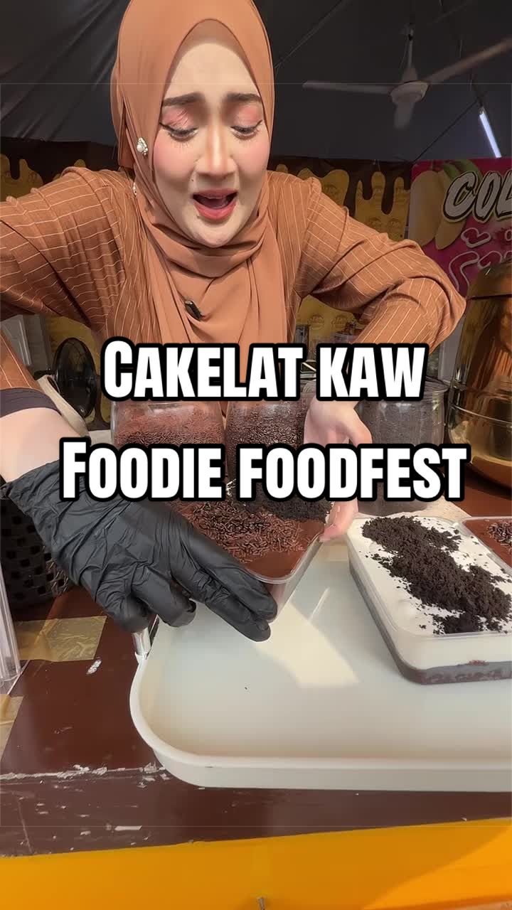 @ASHA SUKA MAKEI II