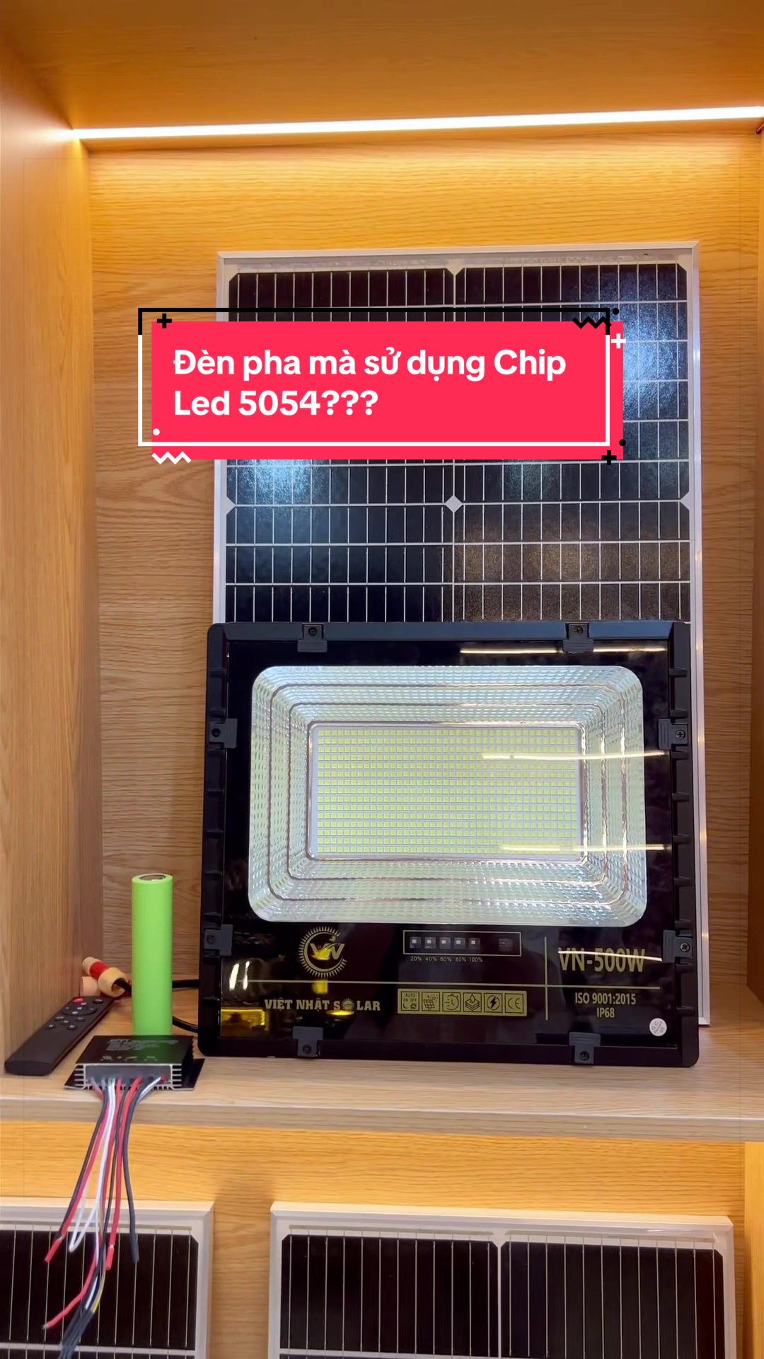 @Việt Nhật SoLar Việt Nam