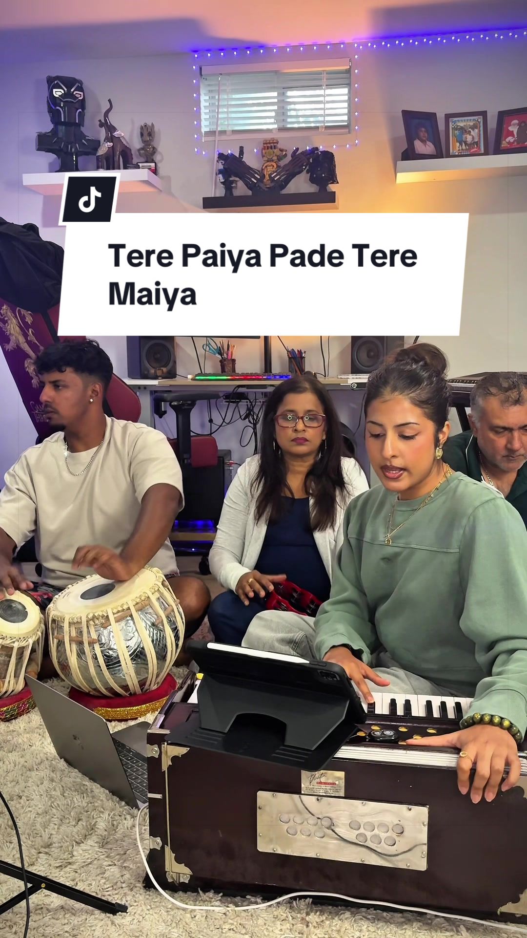 @Shashtisamaroomusic