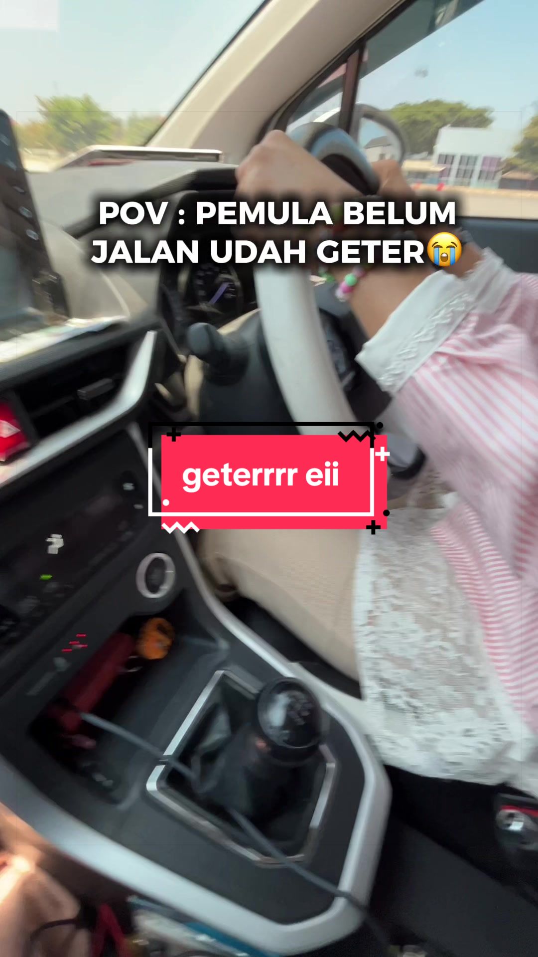 @Kursus Mengemudi Makassar