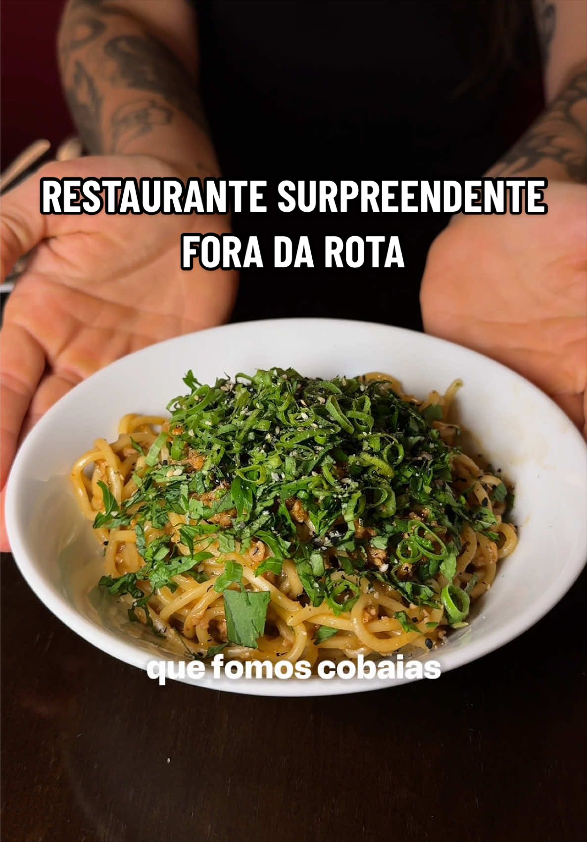 @Flávia Antunes | TAURINAGENS