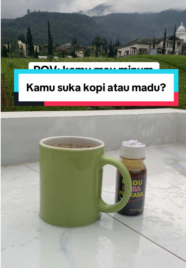 @Kios Madu Galipat