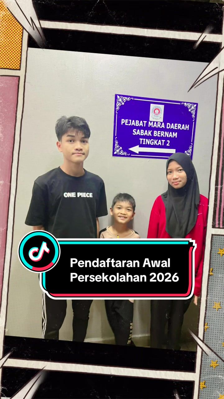 @Khairul Azwan | Petani Muda