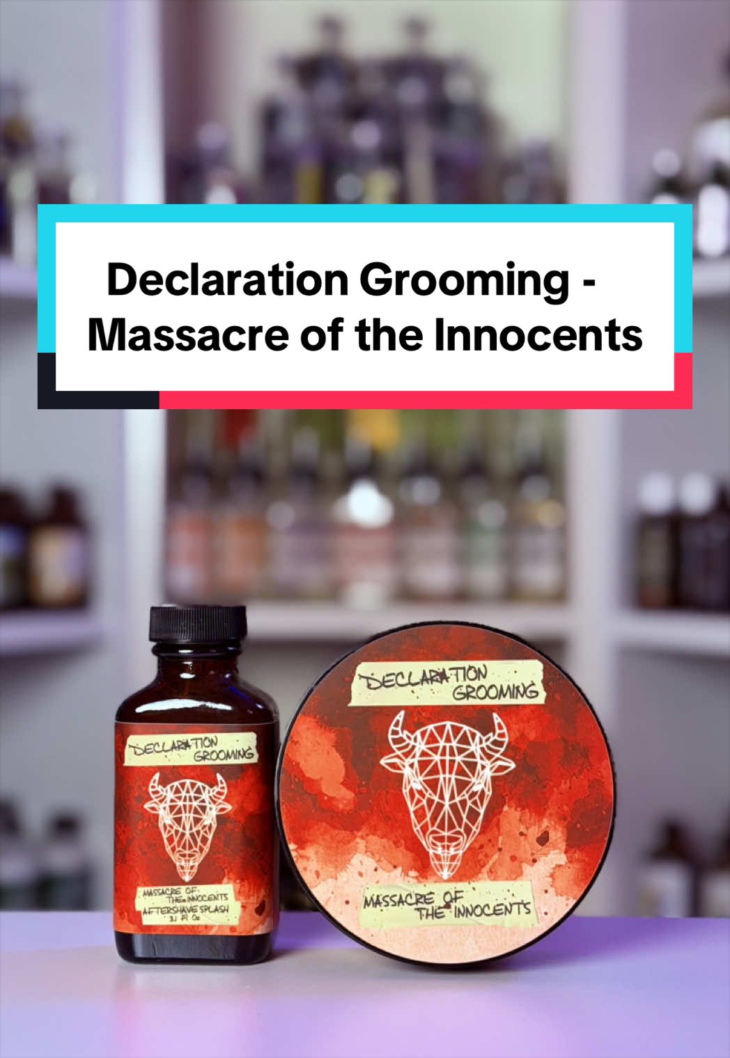 @Make it a Great Shave
