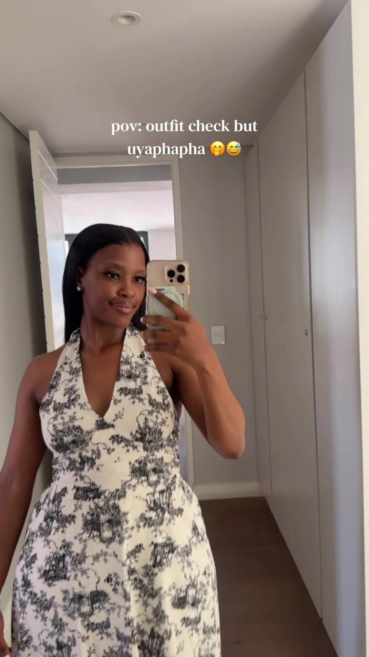 @Lusanda Mavuso