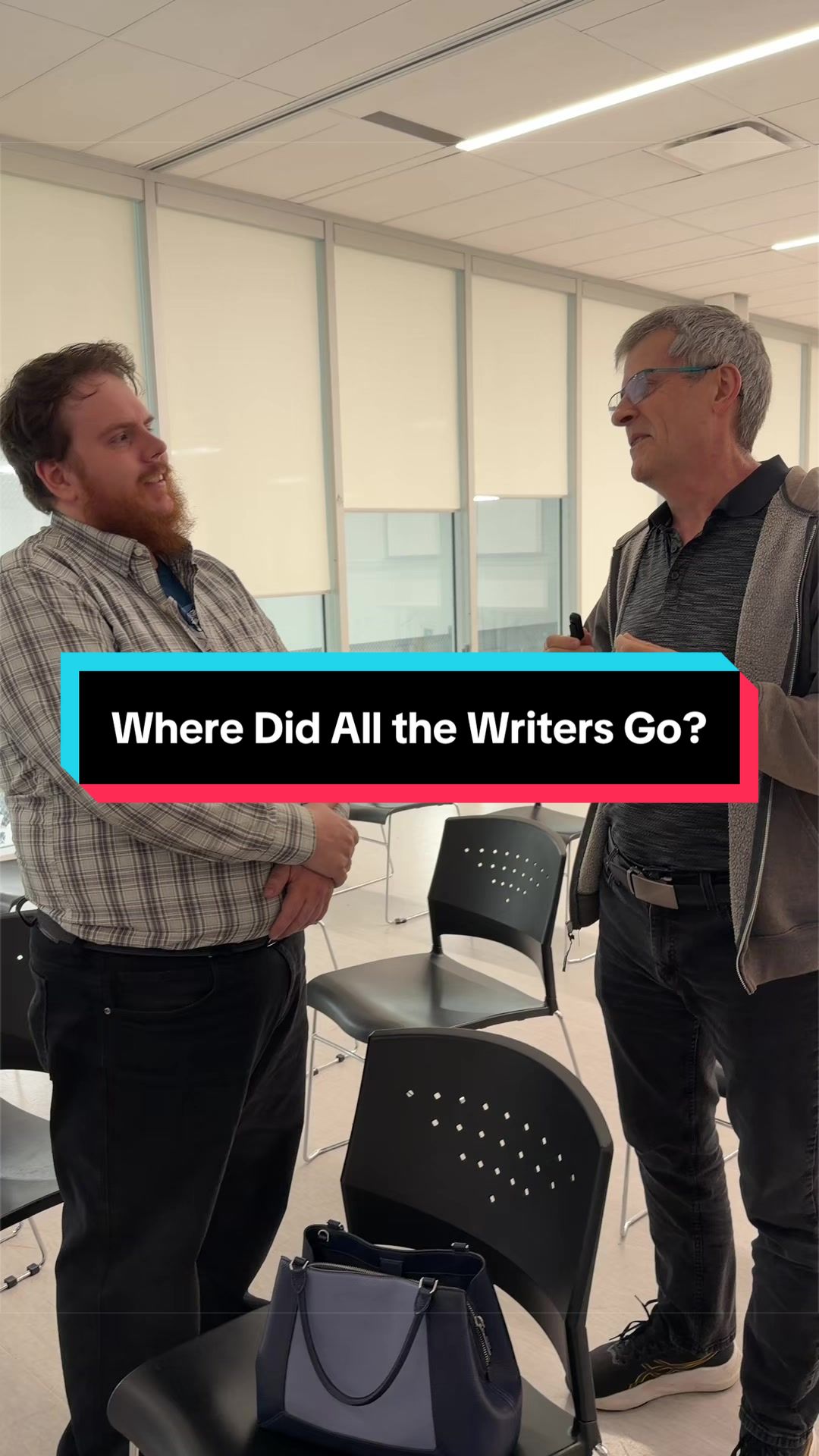 @Paul J Bennett - Author