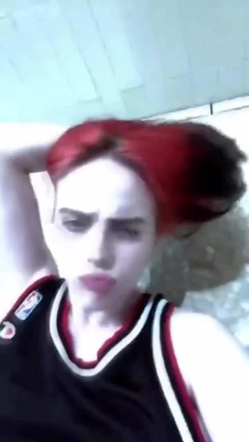 @my angel billie