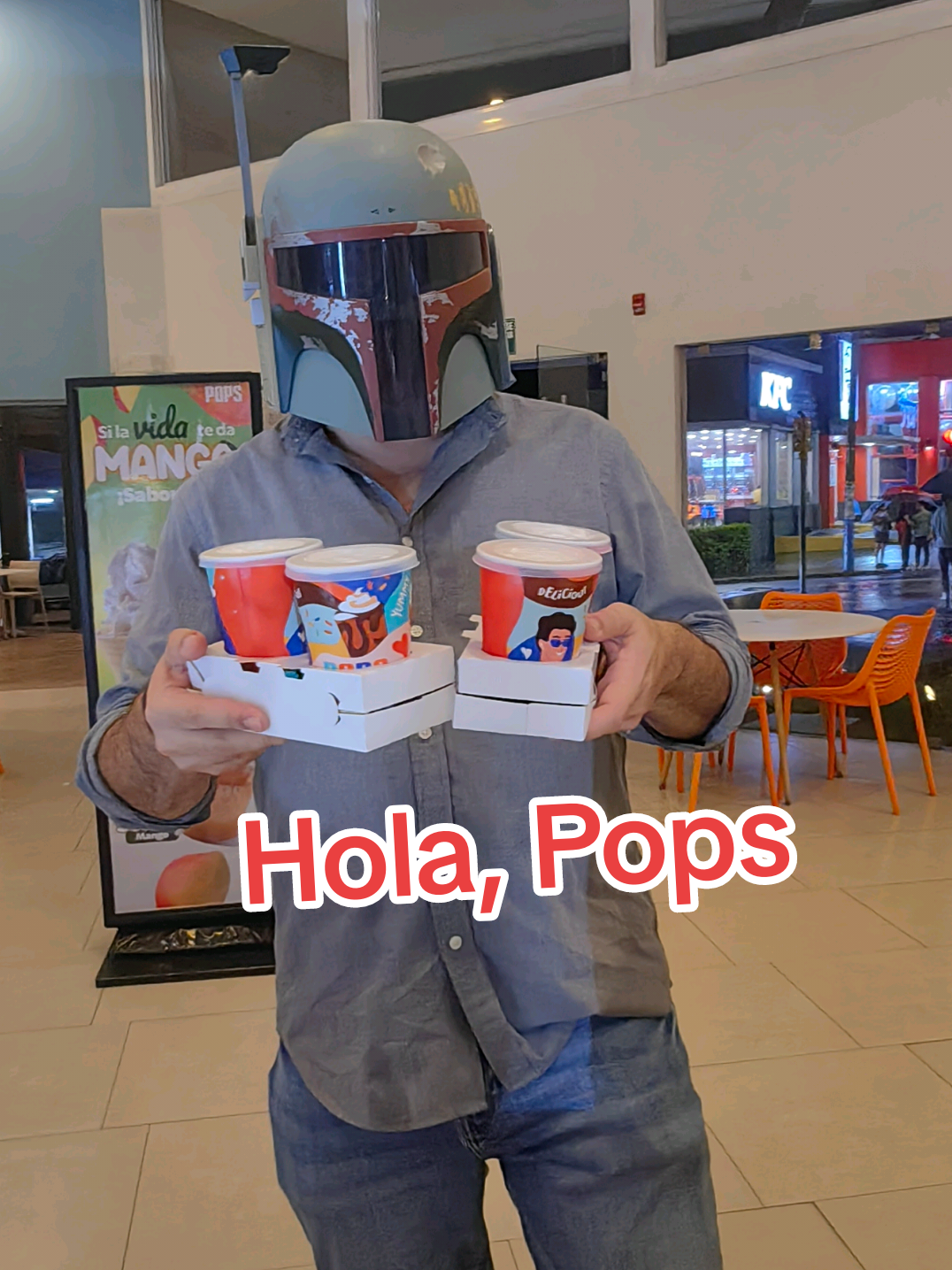 @Pap&aacute; Disco