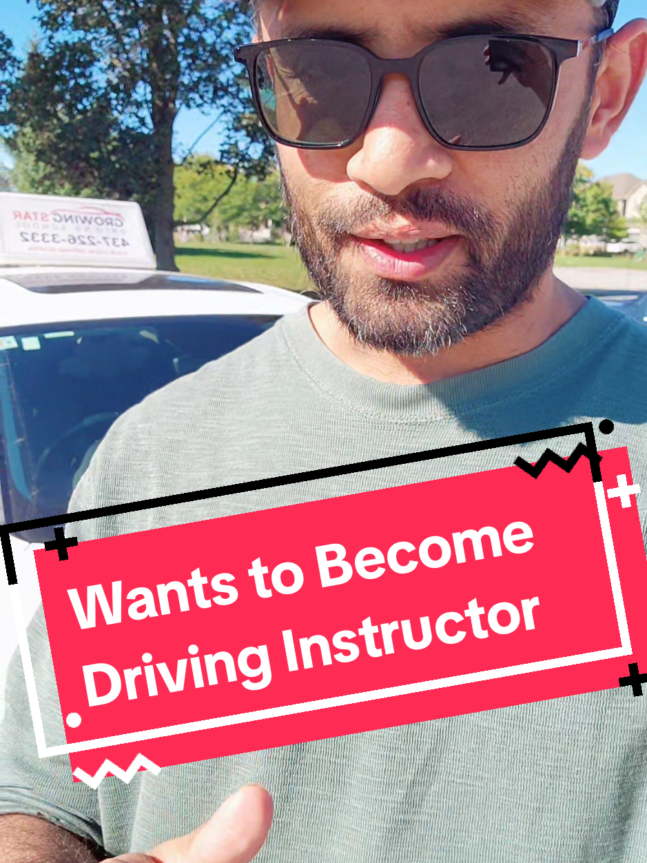 @Growing Star Driving School