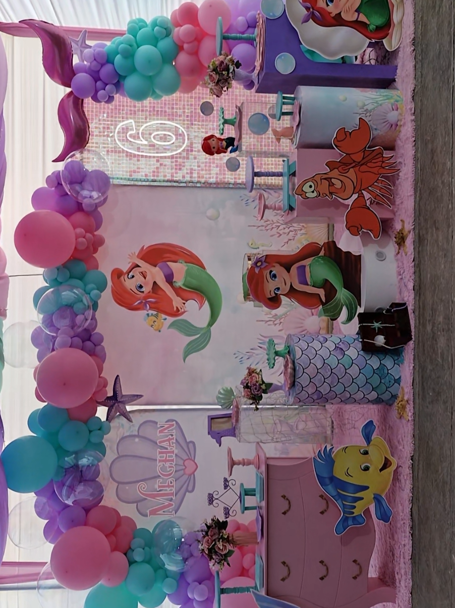 @M&M Decoraciones y Eventos