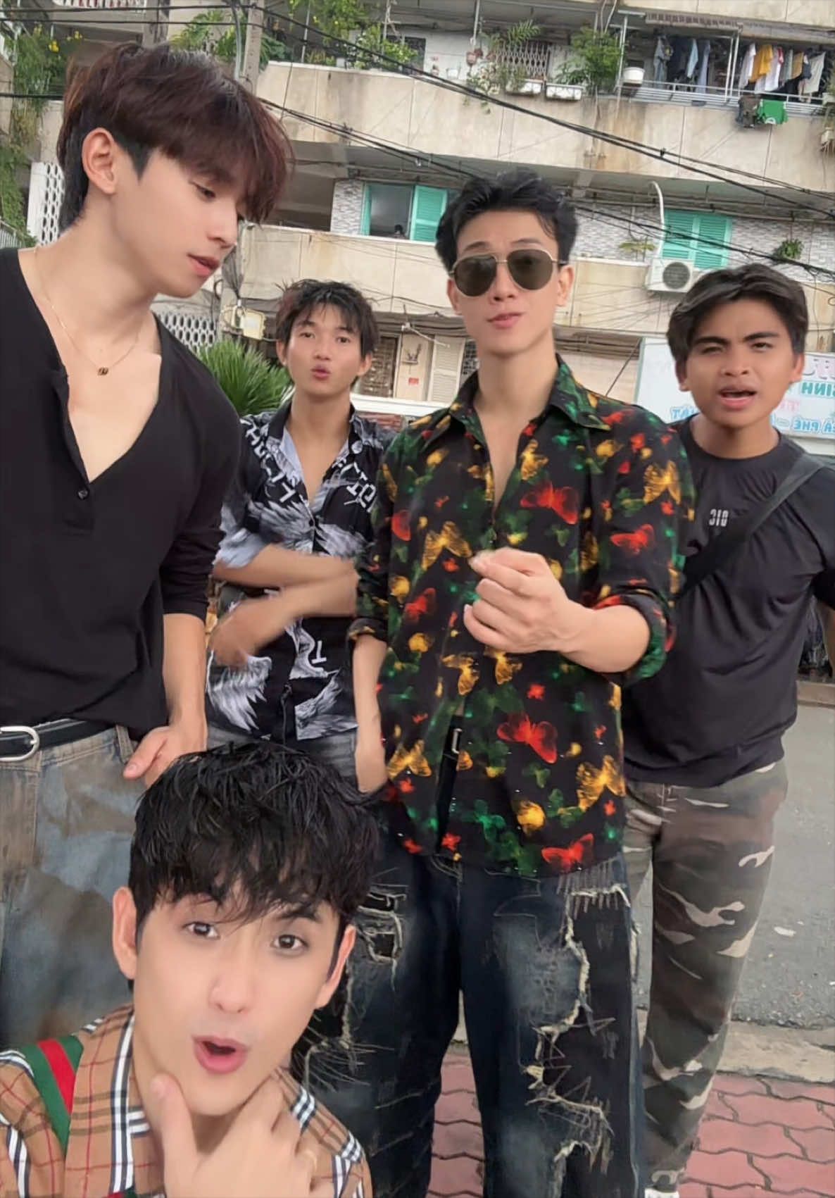 @Hạo Thi&ecirc;n