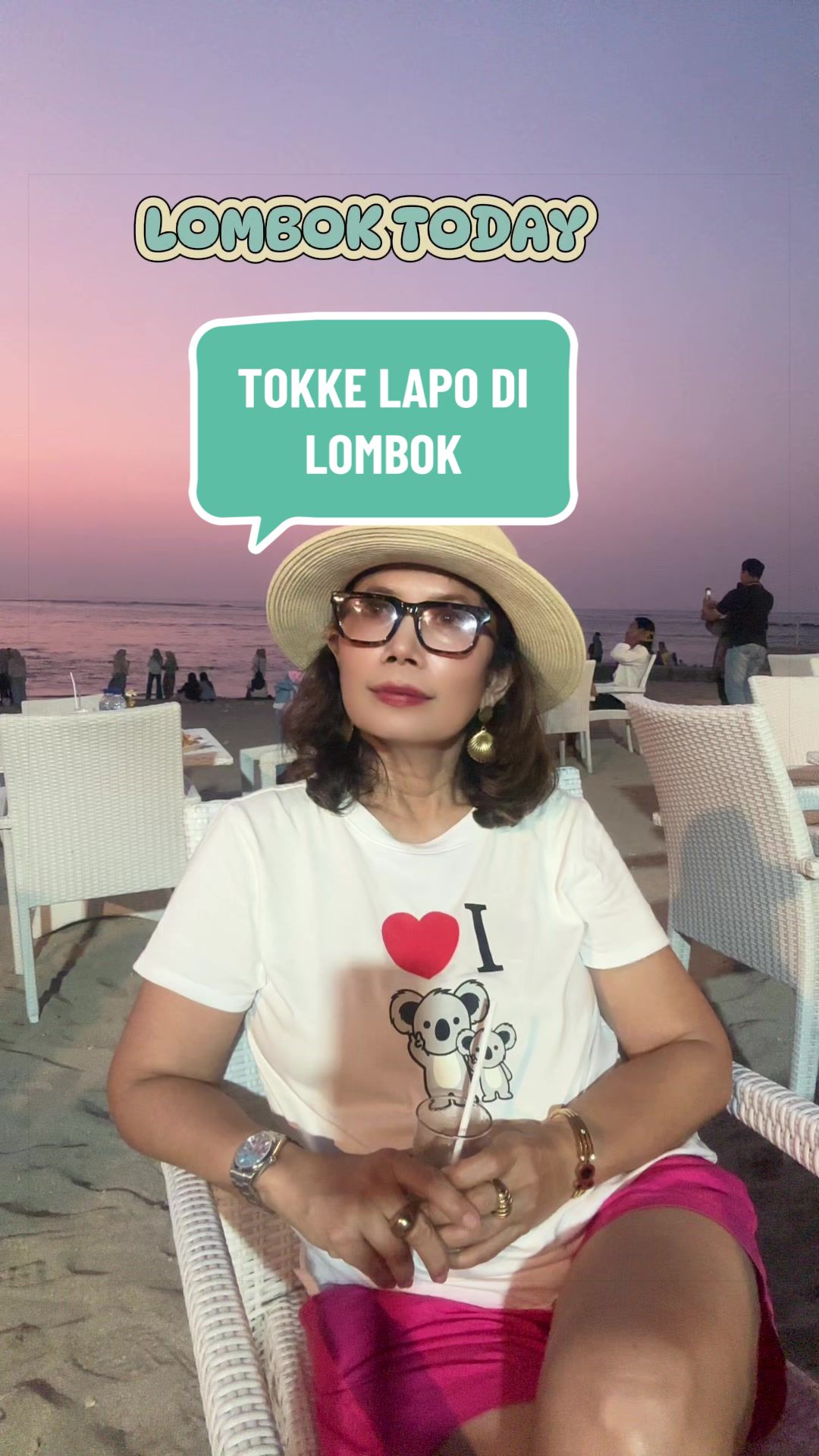 @Masline Nababan