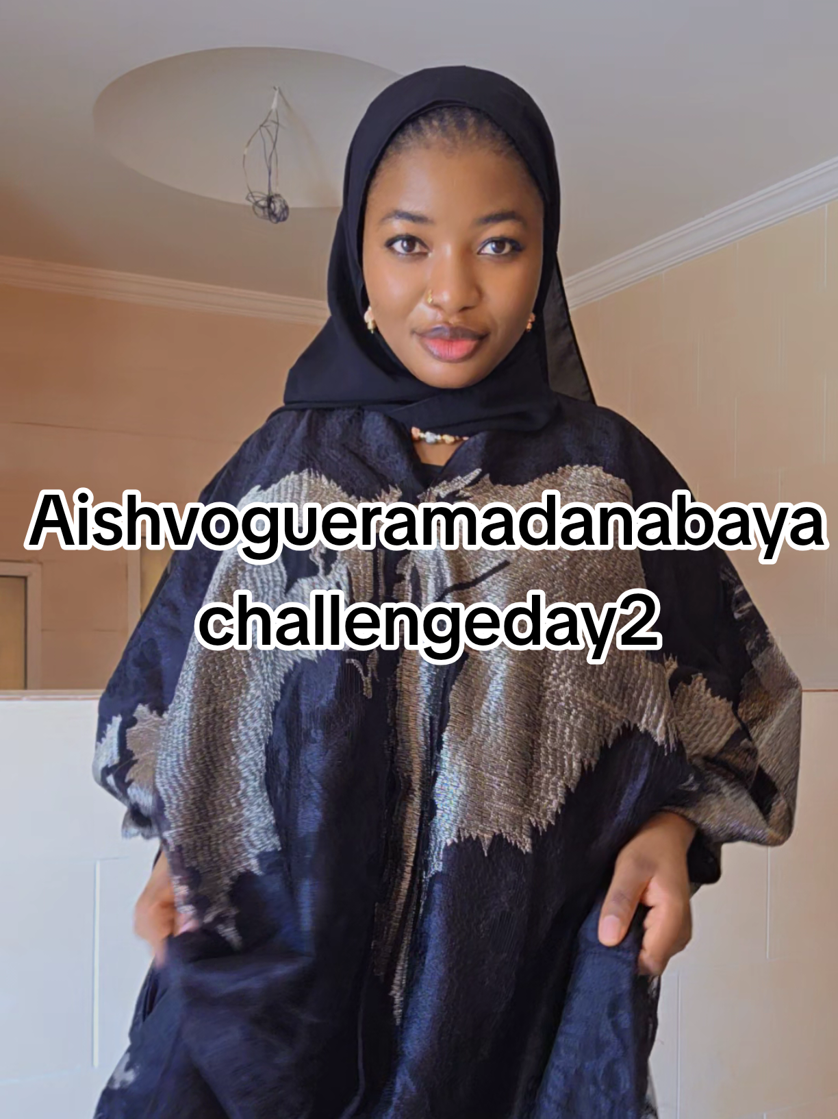 @Adenike