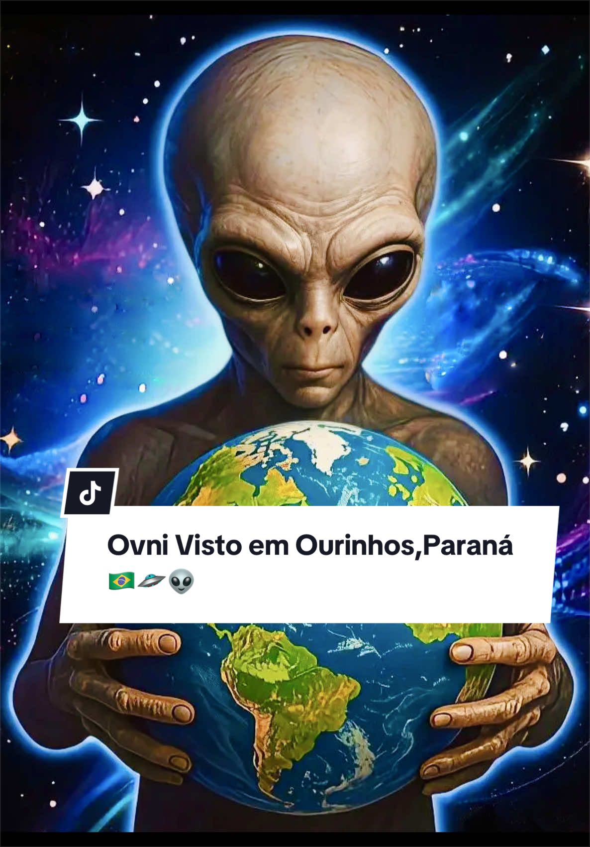 @Mundo OVNIs 🌎🛸👽
