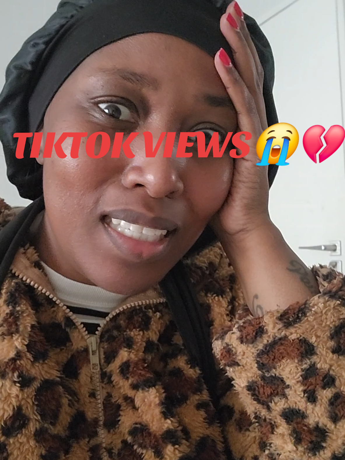 @miss__kaymo YOUTUBER