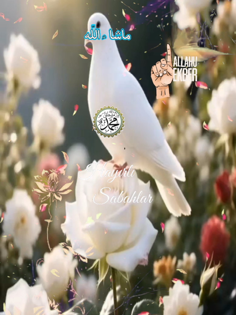 @gelincik İlahi Diyarı 🎶