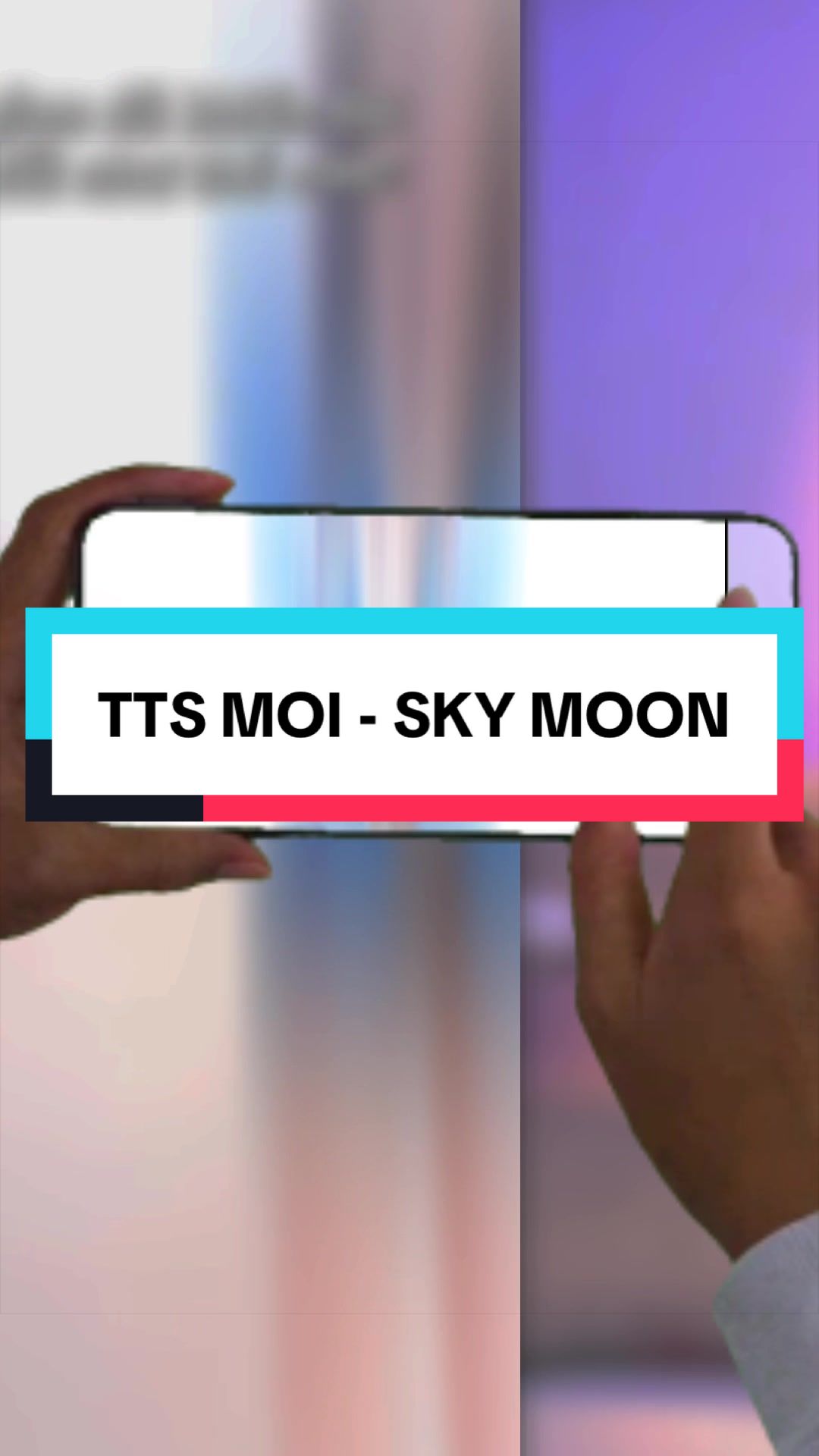 @Chế tạo mỹ nh&acirc;n x SKYMCN