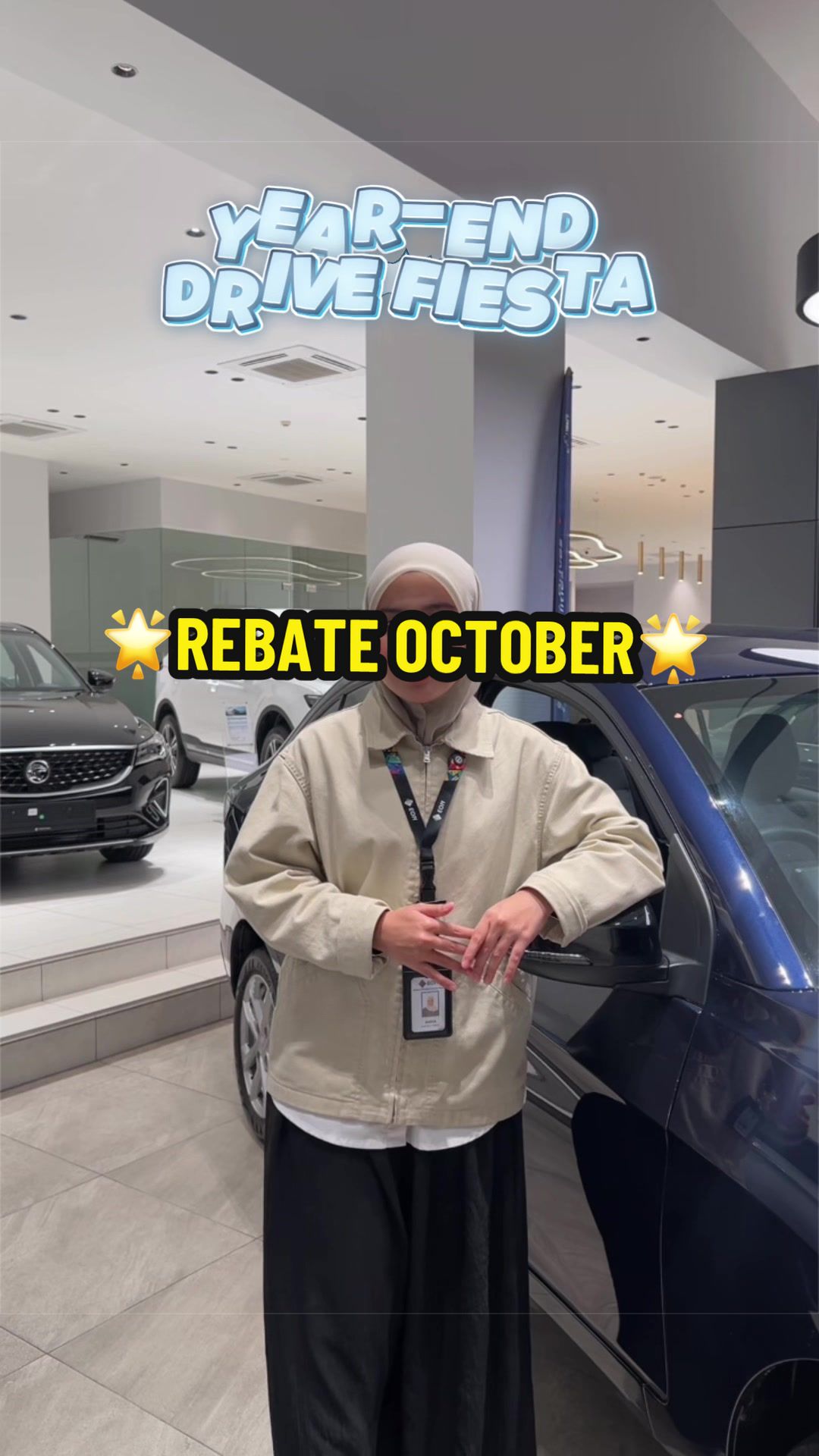 @Proton Eon Damansara