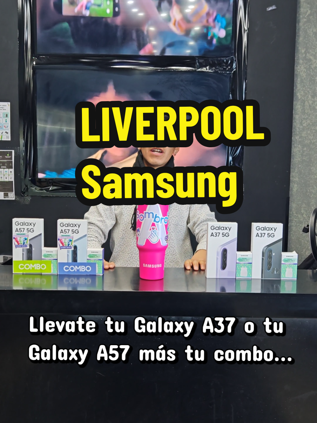 @liverpool bolivia