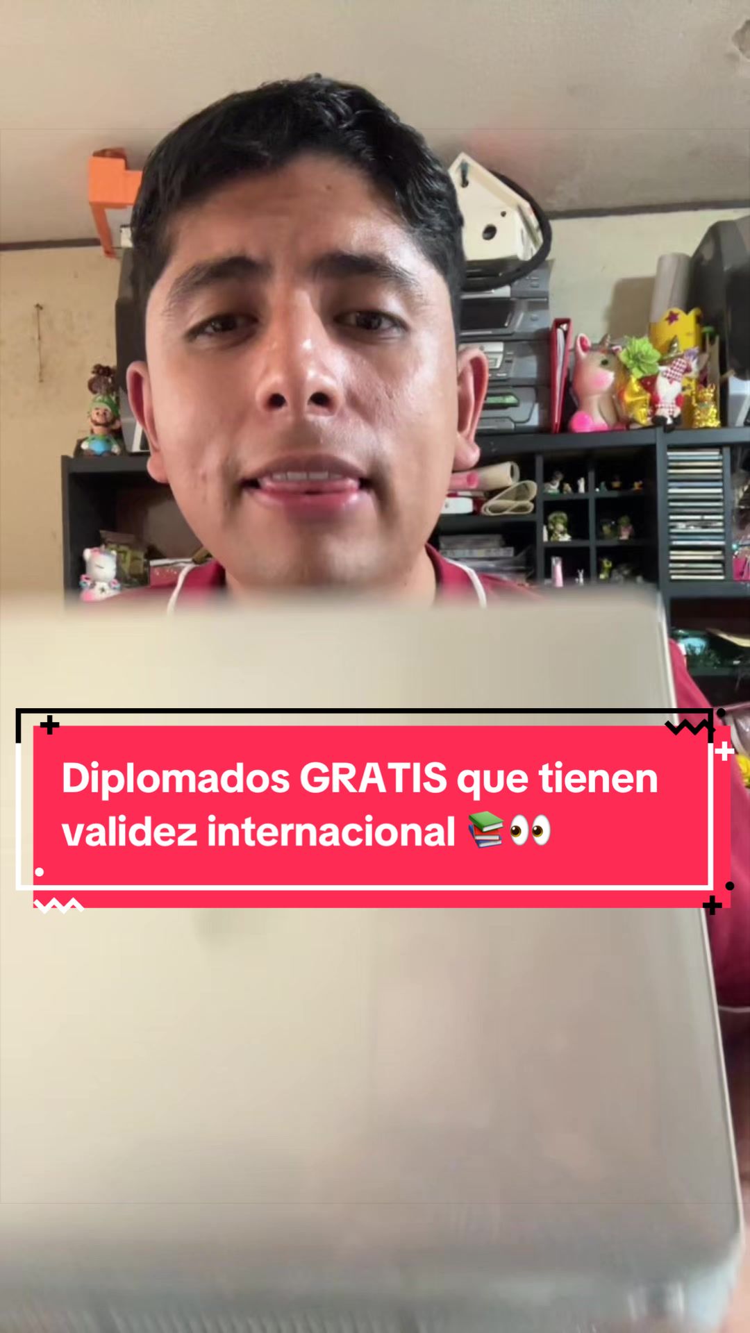 @Josué | Ingeniero industrial