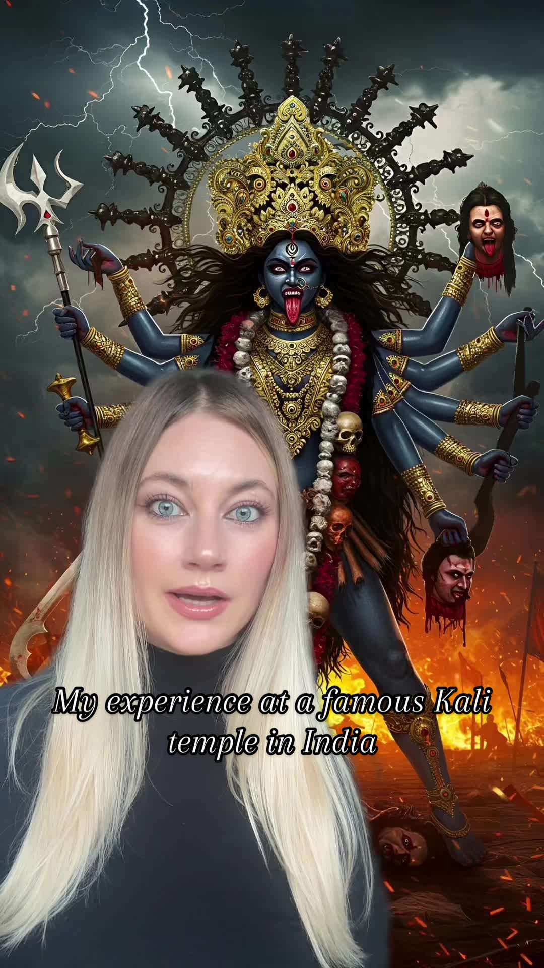 @thecassandrashow