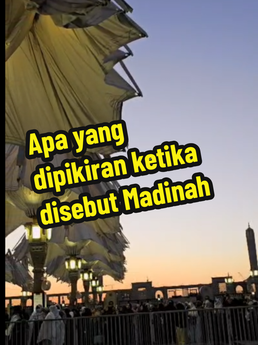 @Umroh Cerdas