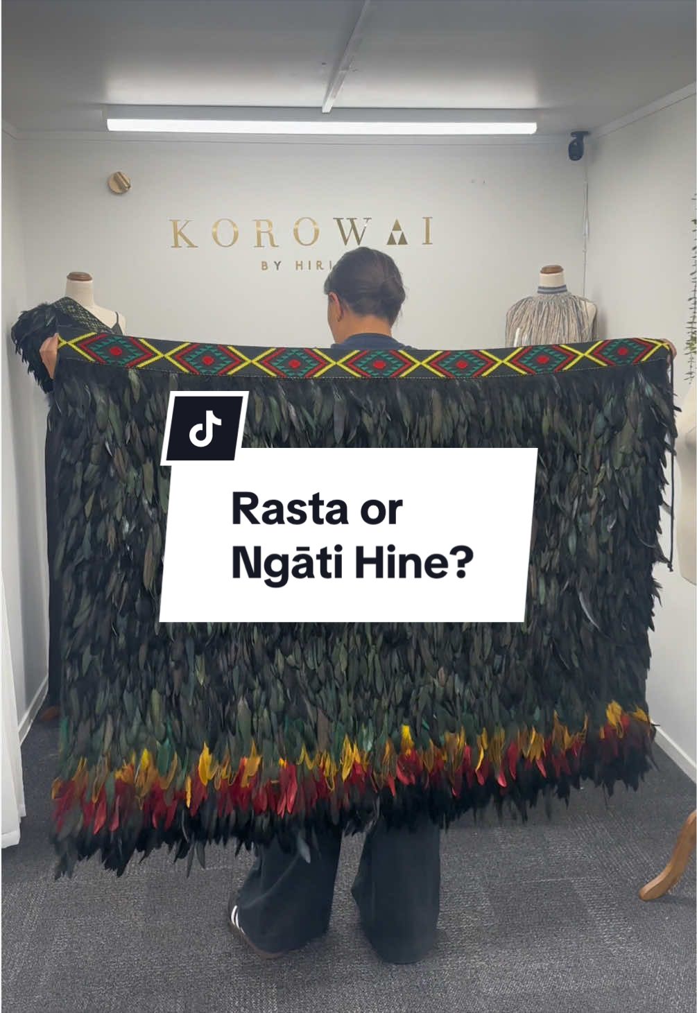 @Korowai by Hiria