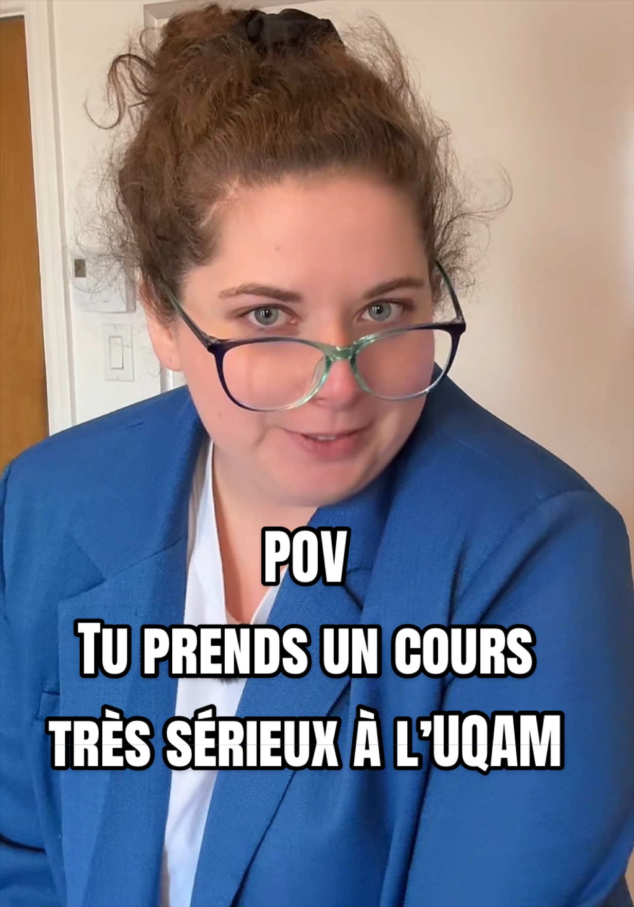 @Michelle Desrochers