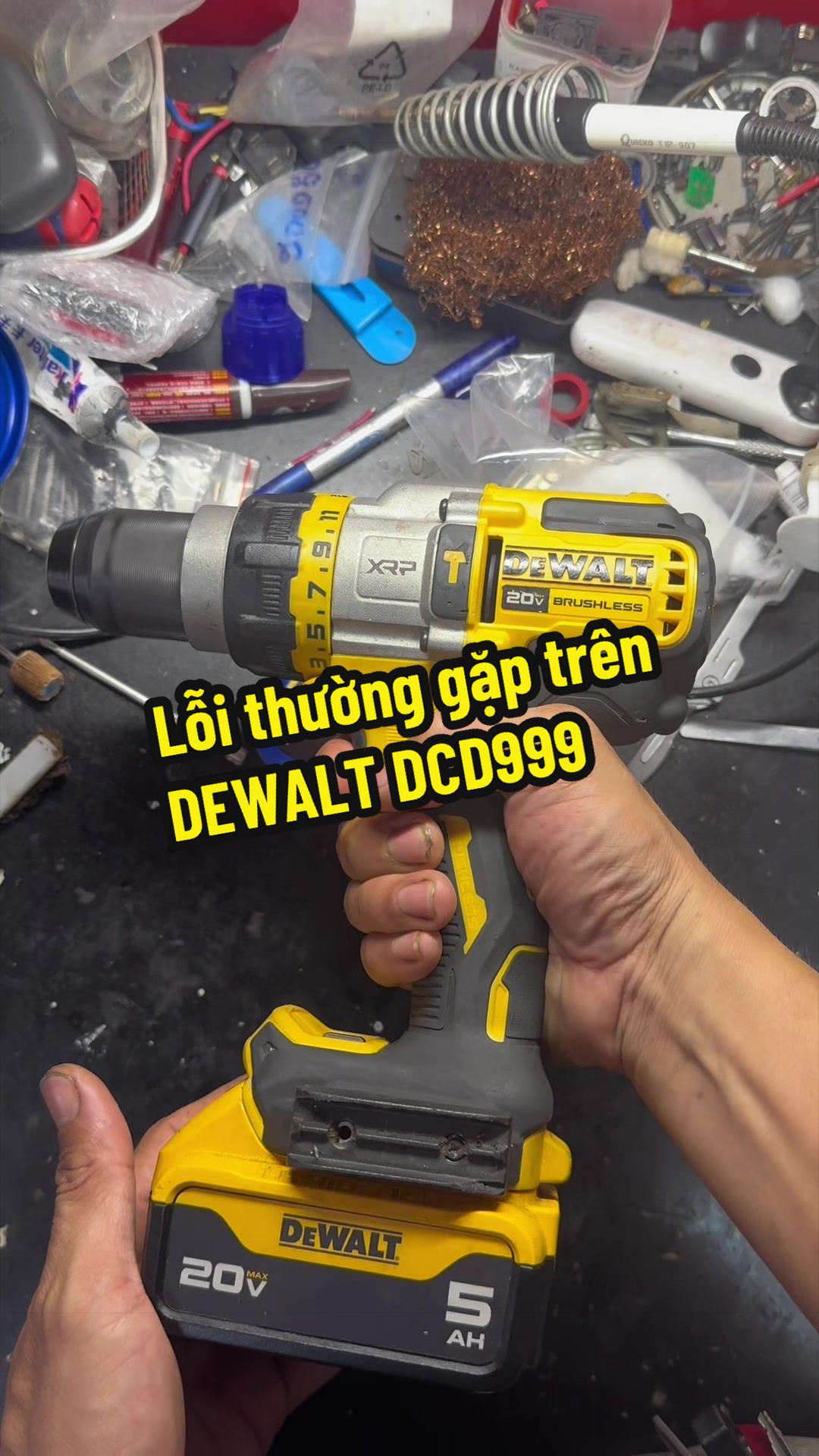 @Dụng Cụ Số