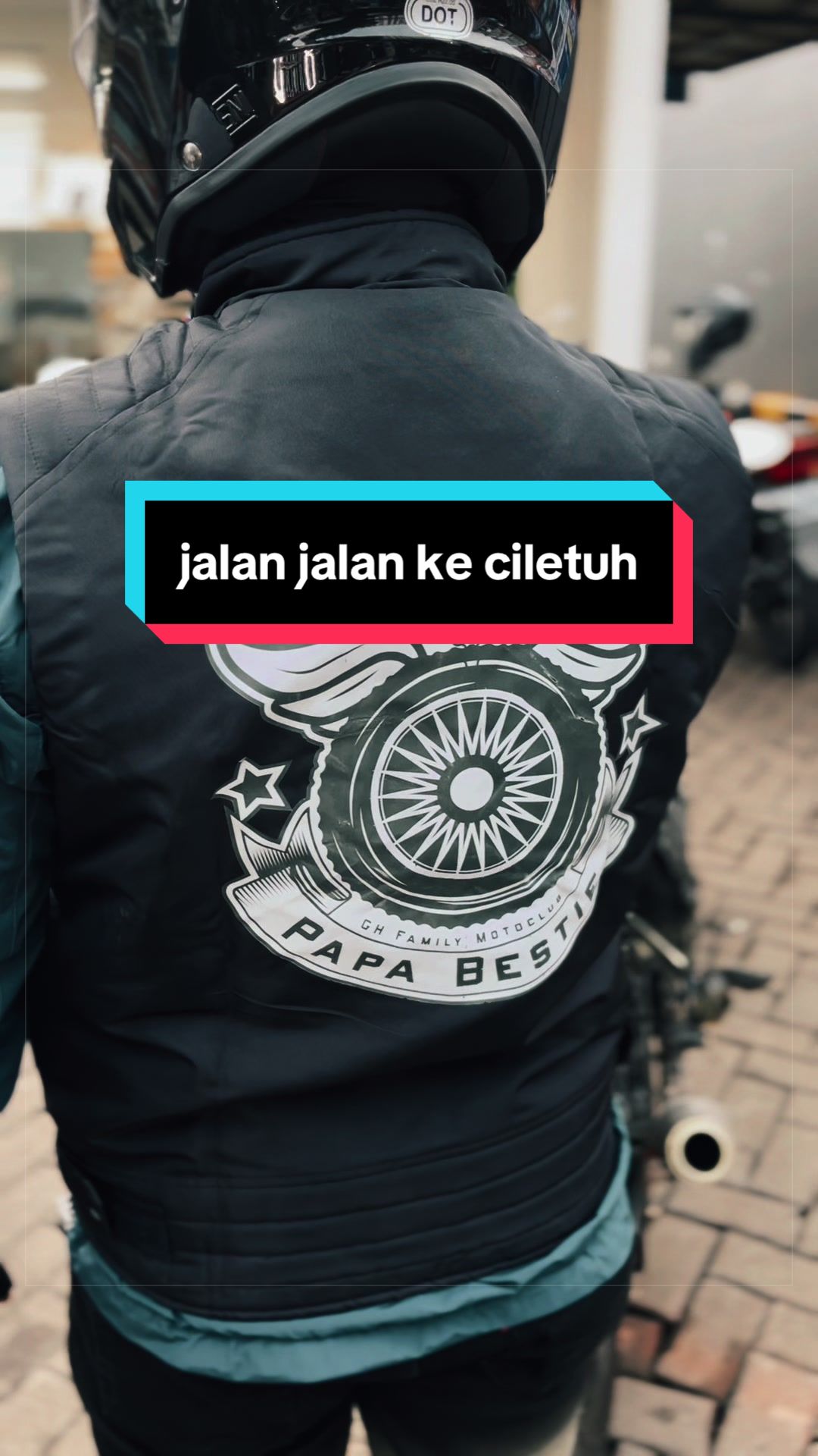 @Jalan jalan yuk