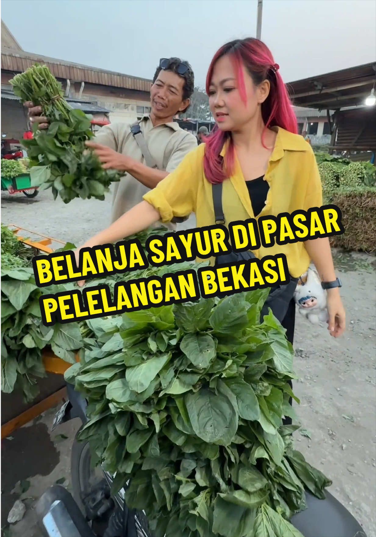 @Gina Angelia