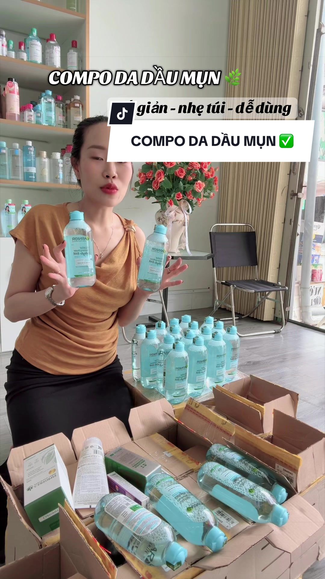 @Mỹ Phẩm Huỳnh Thảoo