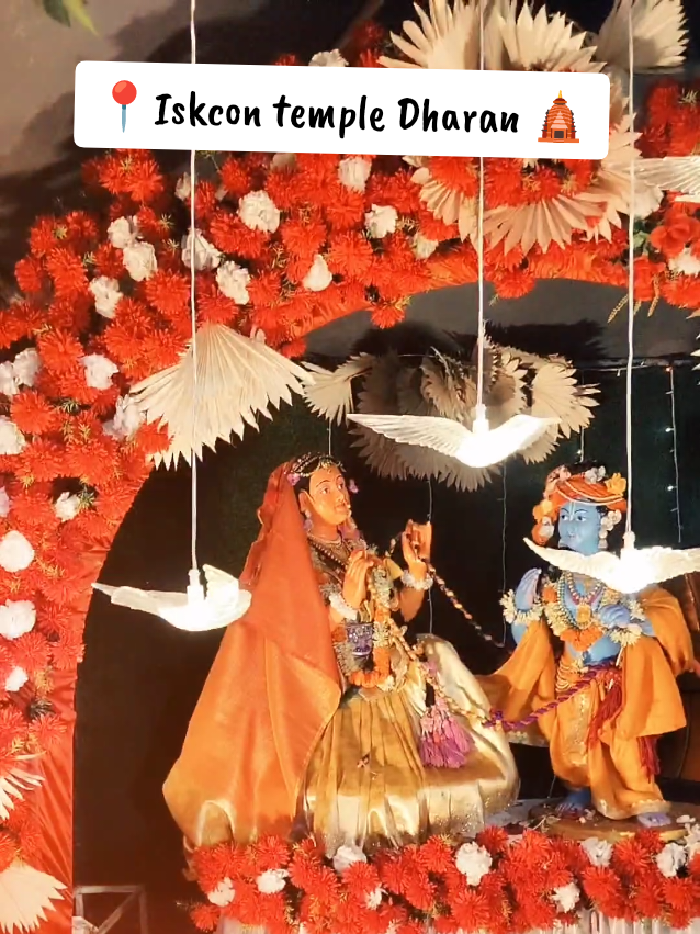 @ЁЯХЙя╕ПKRISHNASANKIRTAN ЁЯкИ