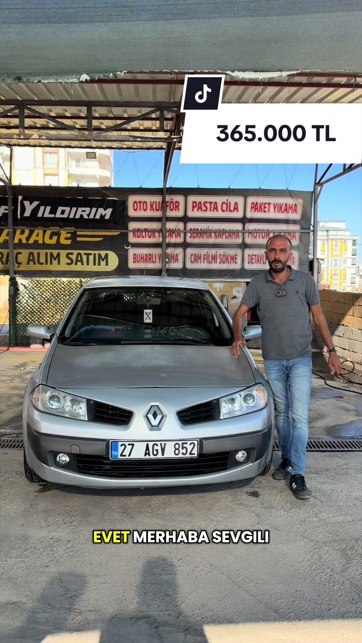 @ÇAĞLAR AUTO