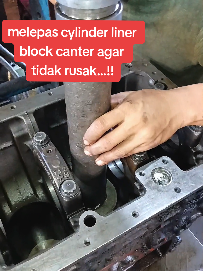@Tukang bengkel
