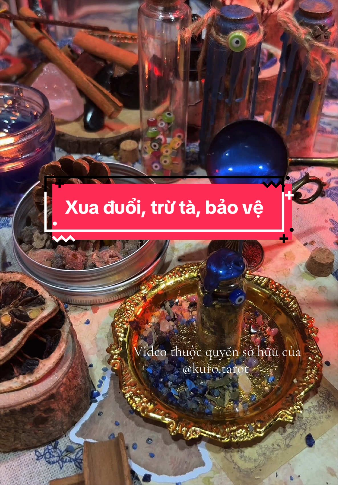 @G&oacute;c Nhỏ Của Kuro
