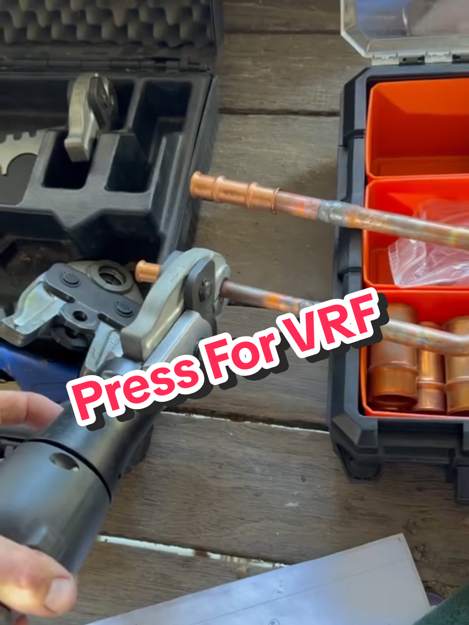 @HVAC Know It All