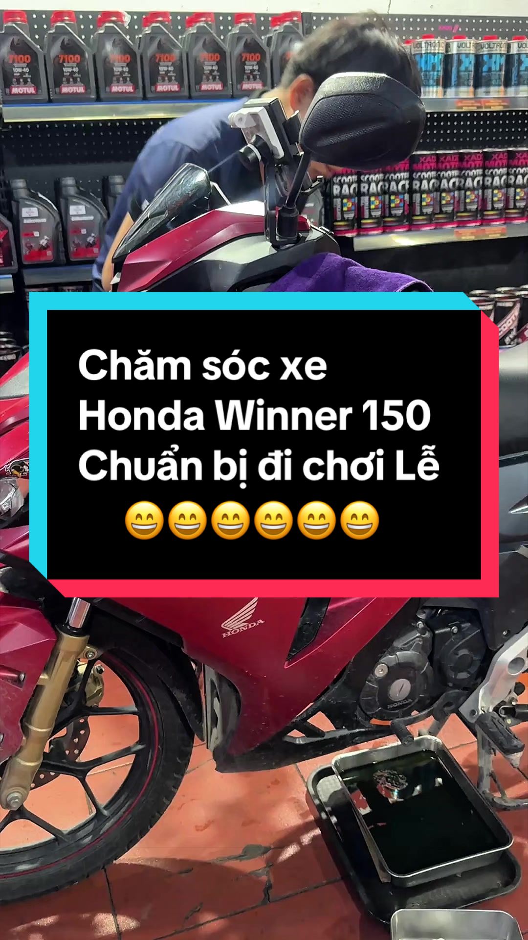 @Ph&uacute;c Lộc Lubricants
