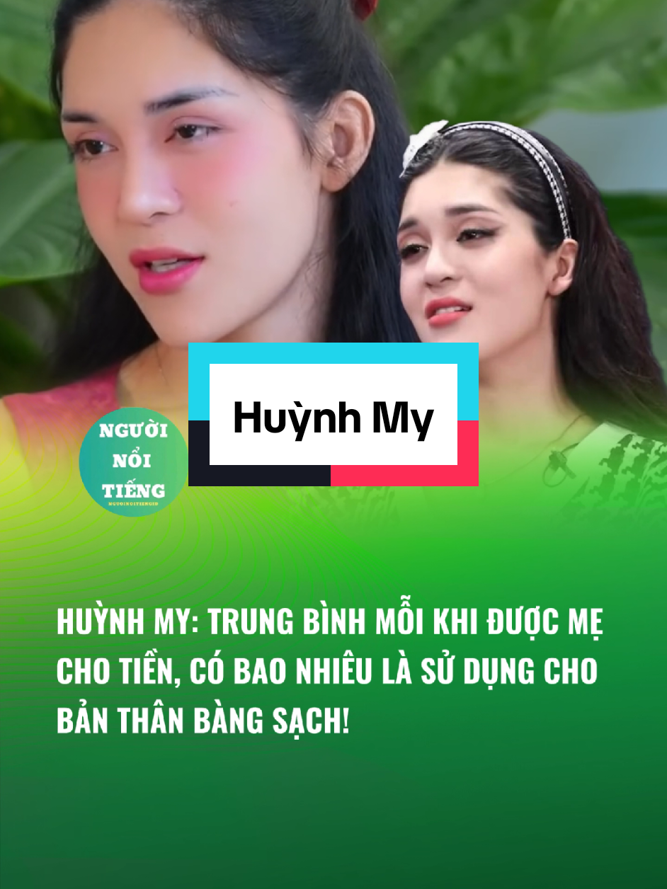 @Người Nổi Tiếng