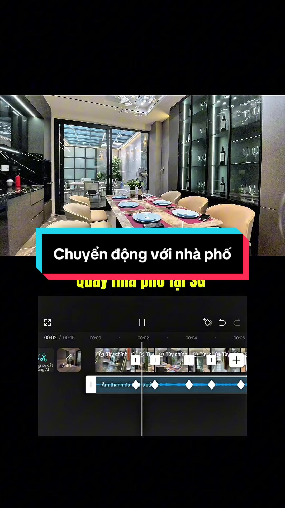 @Dạy Làm Video Marketing