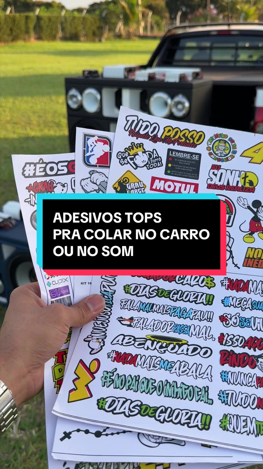 @Aprenda Som Automotivo
